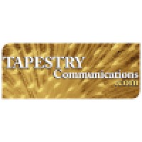 Tapestry Communications logo - Similar company to Common Thread Communications