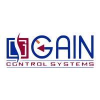 Gain Control Systems logo - Similar company to Pakistani Executive Forum