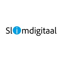 Slimdigitaal logo - Similar company to Brevine