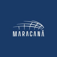 Maracanã logo - Similar company to Gk Produções