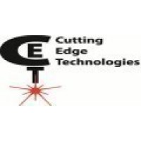 C.E.T. Fab logo - Similar company to Marshall Welding & Fabrication