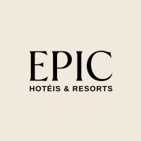 EPIC Hotéis e Resorts logo - Similar company to Airclaim Brasil