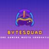 ByteSquad logo - Similar company to Byte Squad