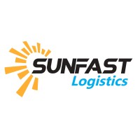 Sunfast Logistics logo - Similar company to Performer Logistics