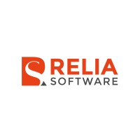 Relia Software - Reliable Software Development Company logo - Similar company to Nsc Software - Premier Software Development Company