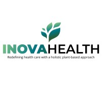 InovaHealth logo - Similar company to Cu Cogsci