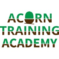 Acorn Training Academy logo - Similar company to Premier Construction Magazine