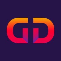 Games Denmark logo - Similar company to Opp Studios
