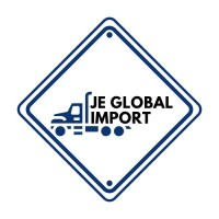 JE Global Import. logo - Similar company to Klimatechnik