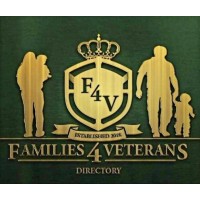 Families4Veterans-directory. CIC logo - Similar company to Peter Moss Leukaemia Medtech Research Cic