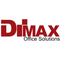 DiMAX Office Solutions, Inc logo - Similar company to Blake Group