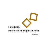 Hospitality Business and Legal Solutions logo - Similar company to Lawyerly Ltd