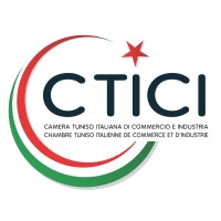 Chambre Tuniso-Italienne de Commerce et d'Industrie CTICI logo - Similar company to Centremami
