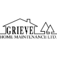Grieve Home Maintenance Ltd.