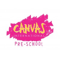 Canvas International Preschool, Udaipur logo - Similar company to Milkit- Farm Fresh Milk In Udaipur