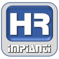 HR Impianti SpA logo - Similar company to Tecnotask S.P.A.