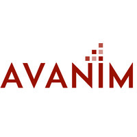 Avanim bvba logo - Similar company to David Gotlib