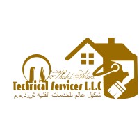 SA Technical Services LLC logo - Similar company to Mechmax Technical Services Co.