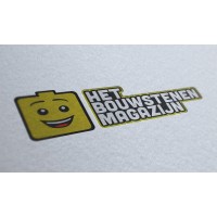 Het Bouwstenen Magazijn logo - Similar company to Droginet