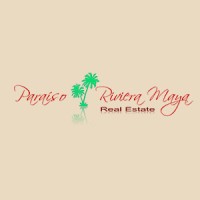 Paraiso Riviera Maya Real Estate logo - Similar company to Paraíso De Conectividad Creativa