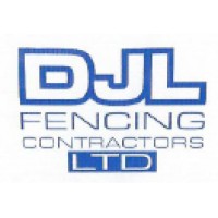 DJL FENCING CONTRACTORS LTD logo - Similar company to V & E Joiners Limited