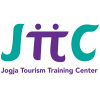Jogja Tourism Training Center (JTTC) logo - Similar company to A+ Upn 
