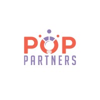 POP Partners logo - Similar company to Praisepal