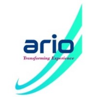 Ario Shipping & Logistics Private Limited logo - Similar company to Smartboxx Containers Pvt Ltd