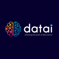 Datai logo - Similar company to Datai Team