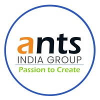 Ants India Group logo - Similar company to Ants Consulting Services Pvt Ltd
