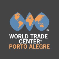 World Trade Center Porto Alegre logo - Similar company to World Trade Center Joinville
