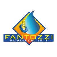 Fantozzi FGM Petroli Srl logo - Similar company to Cosmed