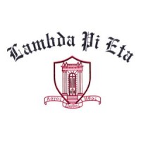 Lambda Pi Eta