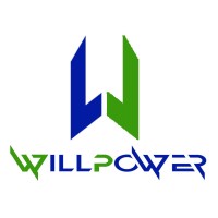 WillPower Digital Sports logo - Similar company to Afrime Studios