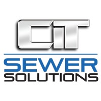 🏢 CIT Sewer Solutions logo - Similar company to Light Ring Inc