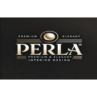 perla logo - Similar company to Minetech-Oman