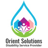 Orient Solutions Pty Ltd logo - Similar company to Jaya Projects