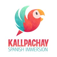 Kallpachay Spanish Immersion logo - Similar company to Alma Flor Ada Spanish Immersion Early Learning Academy