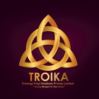 Trinergy Prop Solutions-TROIKA logo - Similar company to Vgreentechnologies Services Pvt Ltd