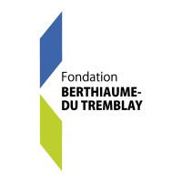 Fondation Berthiaume-Du Tremblay logo - Similar company to Fondation Barry F. Lorenzetti Foundation