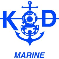 KD Marine Ltd logo - Similar company to Ndtprep.Com