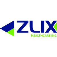 Zlix Healthcare Inc. logo - Similar company to Interface Software Inc