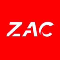 Zaragoza Activa logo - Similar company to Ceoe Zaragoza