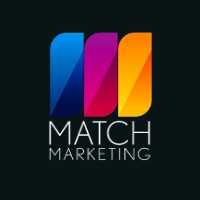 Match Marketing Ireland logo - Similar company to Match Marketing