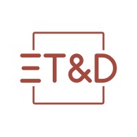 ET&D SRL logo - Similar company to Vesalius Srl