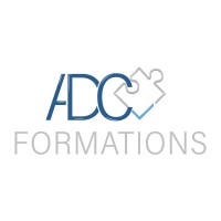 ADC Formations logo - Similar company to Mille Et Un Sols