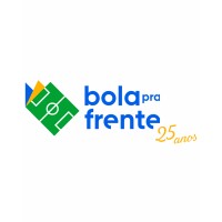 Instituto Bola Pra Frente logo - Similar company to 7Consulting