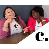 Create. Connect. Collab. logo - Similar company to Pitchfeast