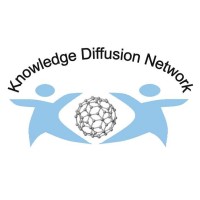 Knowledge Diffusion Network logo - Similar company to استارتاپس