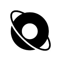 Music Runs The World logo - Similar company to C-Zar - Uxo